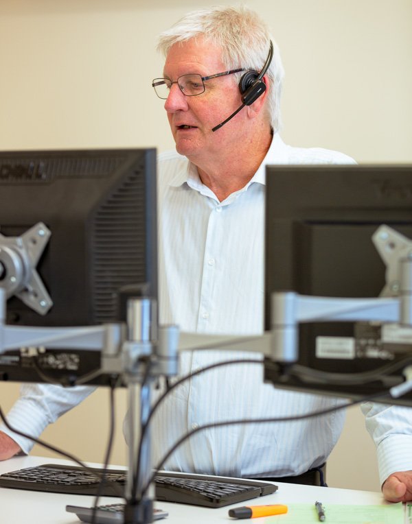 Smart Business Centre - Motueka Auditing services